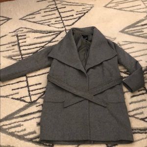 Madewell coat